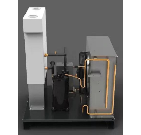 LIUTECH品牌LR系列冷干機升級全新上市