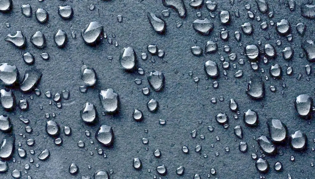 如何去除壓縮空氣中的水分?