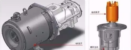 哪些因素導(dǎo)致空壓機溫度過高?