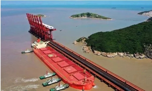 壓縮機(jī)工業(yè)市場(chǎng)動(dòng)態(tài):浙石化4000萬噸/年煉化一體化項(xiàng)目從“不產(chǎn)一滴油”到“萬億級(jí)油氣格局”