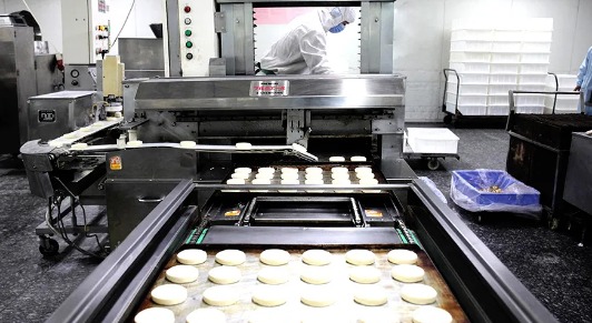 鮑斯壓縮機:食品行業(yè)應用0級無油壓縮空氣的意義