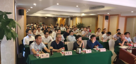 壓縮機(jī)行業(yè)快訊:第九屆全國氣老板長沙會議記錄