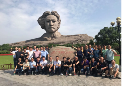 壓縮機(jī)行業(yè)快訊:第九屆全國氣老板長沙會議記錄