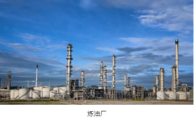 英格索蘭空壓機(jī)行業(yè)應(yīng)用:石油和天然氣