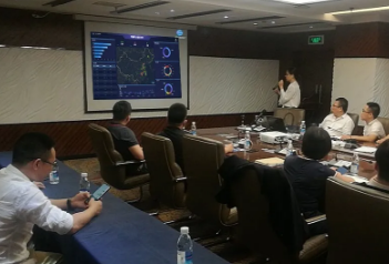 壓縮機企業(yè)動態(tài):貝騰科技“凝心聚力 超越共贏”西南代理商會議在成都圓滿成功