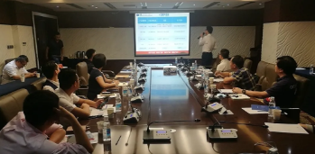 壓縮機企業(yè)動態(tài):貝騰科技“凝心聚力 超越共贏”西南代理商會議在成都圓滿成功