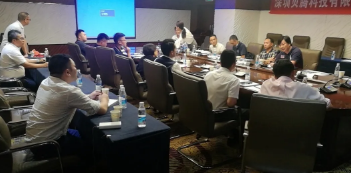 壓縮機企業(yè)動態(tài):貝騰科技“凝心聚力 超越共贏”西南代理商會議在成都圓滿成功