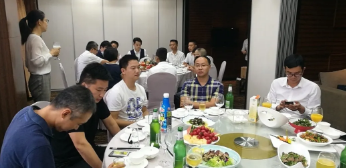 壓縮機企業(yè)動態(tài):貝騰科技“凝心聚力 超越共贏”西南代理商會議在成都圓滿成功