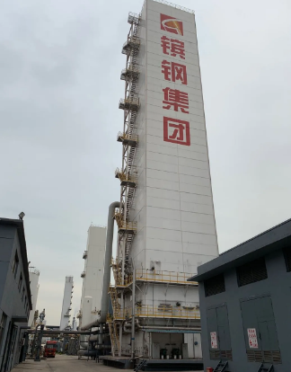 空壓機行業(yè)資訊:黃河空分制造的35000Nm3/h空分設(shè)備運行穩(wěn)定