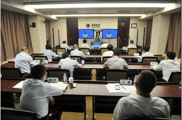 壓縮機(jī)行業(yè)快訊:陜鼓與國家能源翹楚開啟戰(zhàn)略合作新篇章