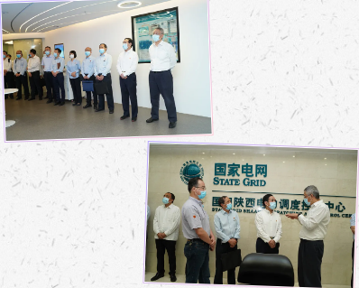 壓縮機(jī)行業(yè)快訊:陜鼓與國家能源翹楚開啟戰(zhàn)略合作新篇章