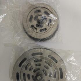 海光船用壓縮機(jī)氣閥備件
