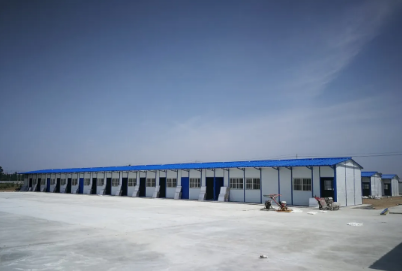 空壓機(jī)行業(yè)資訊:安鋼30000Nm3/h空分項(xiàng)目正式開(kāi)工
