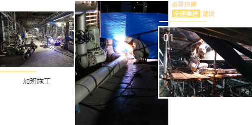壓縮機行業(yè)快訊:中化泉州300萬噸凝析油加工裝置建成中交