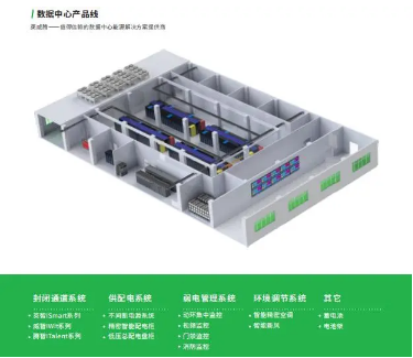 壓縮機(jī)企業(yè)動(dòng)態(tài):英威騰電源獲得兩項(xiàng)UPS供配電行業(yè)發(fā)展殊榮