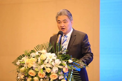 凌格風舉辦二十周年慶暨2021年代理商大會