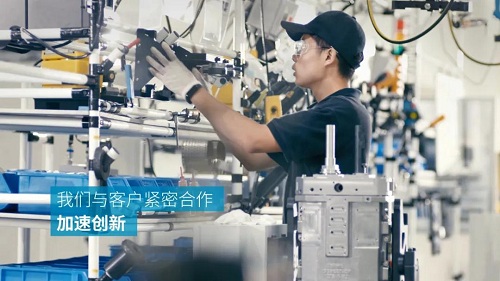 阿特拉斯·科普柯發(fā)布2021年第一季度財(cái)報(bào):訂單創(chuàng)紀(jì)錄,收入和利潤(rùn)增長(zhǎng)