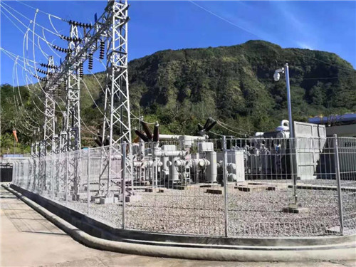 開山資訊| 曹克堅董事長蒞臨檢查SGI地?zé)犭娬?項(xiàng)目)安全、保衛(wèi)工作，看望建設(shè)、管理團(tuán)隊(duì)。