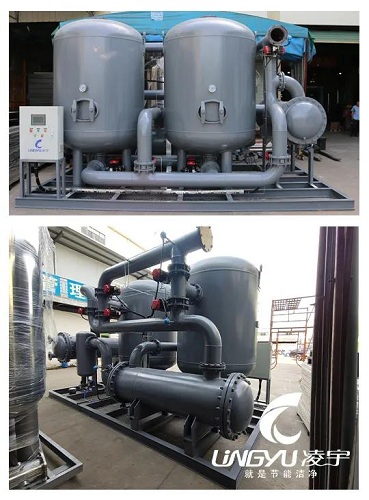 凌宇“零氣耗壓縮熱干燥機(jī)”入選《中山市首臺(套)重大技術(shù)裝備推廣應(yīng)用指導(dǎo)目錄》