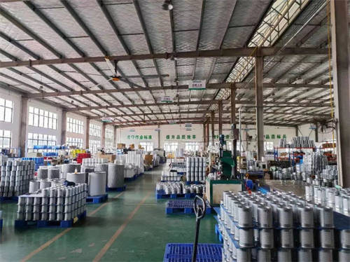 伊普思三濾工廠 伊普思三濾工廠
